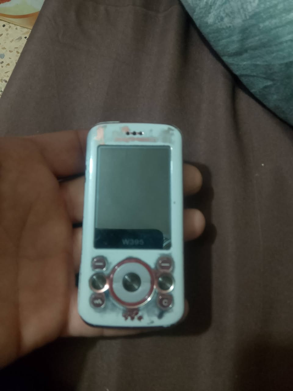 سوني ركسون سلايت 35 مع التوصيل


**إذا كنت صاحب هذا الإعلان وتريد حذفه لأي سبب، رجاءا أرسل رسالة إلى الدعم الفني**