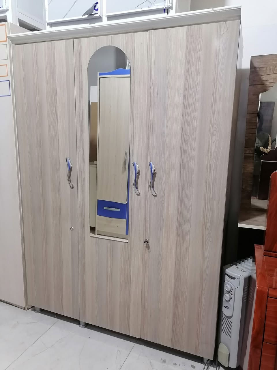 نضيفات للبيع مكان دوميز سعر عل خاص


**إذا كنت صاحب هذا الإعلان وتريد حذفه لأي سبب، رجاءا أرسل رسالة إلى الدعم الفني**