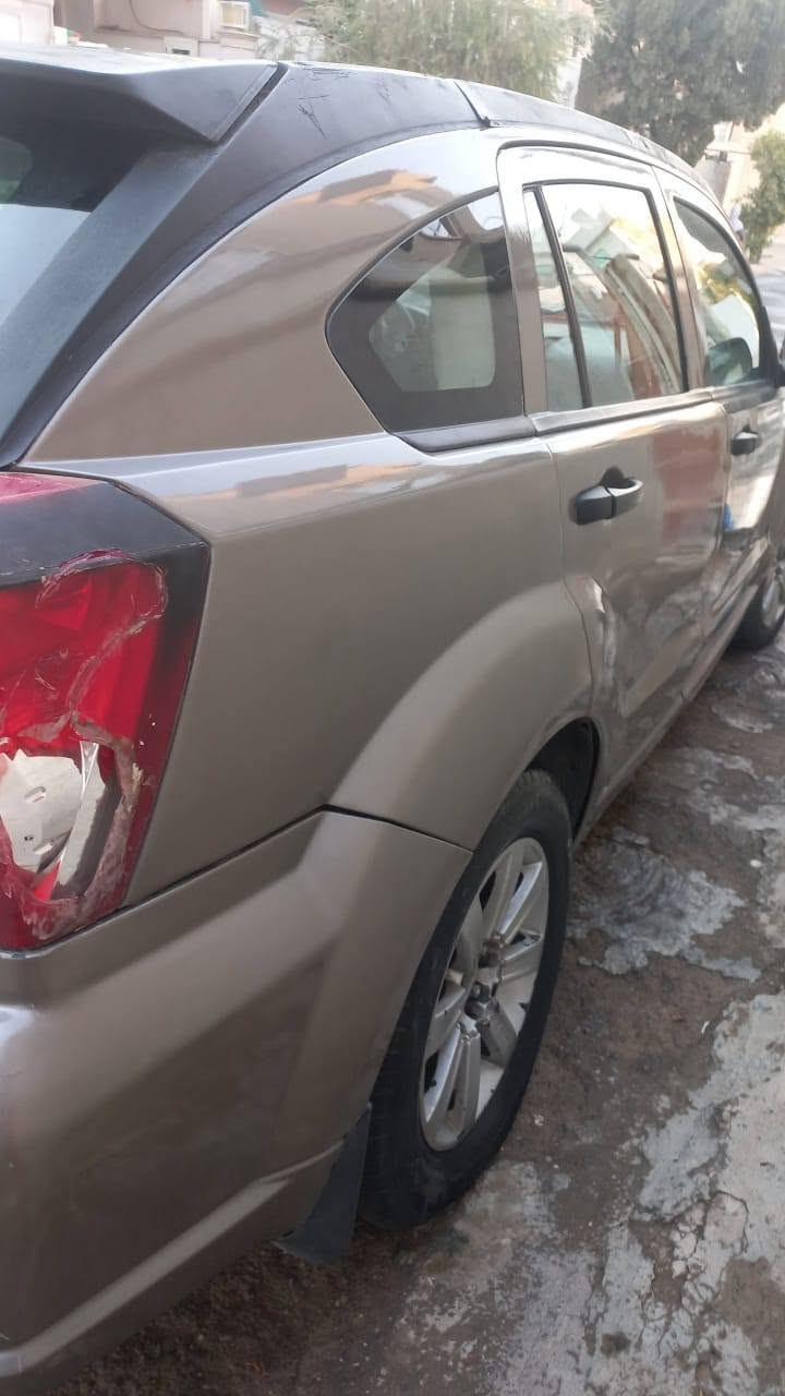 دۆج کالیبەر ٢٠٠٨ سبوخ عام سەیارەکە وەرنەگەڕایە گێڕ مەکینە بەشەرت سەیارەکە تاک ئیش دەکات واتا تەنها گێڕ و مەکینەی بەشەرت دەدەم ٦٧٠٠٠٠ غەرامەی لەسەرە دەتدەمەوە سەنەوی بەسەر چوە سعری ٣٨ وەرەقە ڕەقەم تەلەفۆن *********** أربيل, العراق
