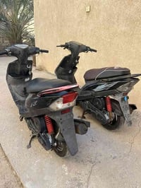 ماكسات عدله للبيع كفاله عامه ثنيهن كهربائيات كلهن شغلات من الطول لطول ...