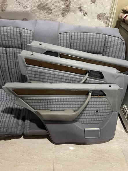 السلام عليكم غرفه مارسدس دب للبيع السعر 600 الف 
***********
