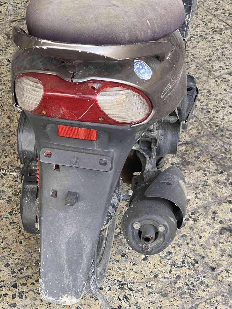 سلام عليكم ماكس قجمه للبيع مكاني الحسينيه شغاله سلف وكهربائيات مستعجل على بيعتها ٣٥٠ وبيها مجال دراجه مال بيت شوف عينك عايفها على كد المحل


**إذا كنت صاحب هذا الإعلان وتريد حذفه لأي سبب، رجاءا أرسل رسالة إلى الدعم الفني**