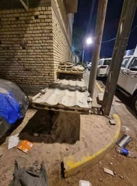 سندويج بانل • ايزوكام • جبيله