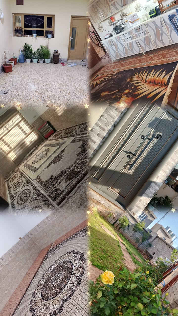 دار للبيع بناء حديث مساحته 380 م ركن 
منطقة حي النداء قريب على مدرسة زينب وثانوية الروئيا مكان مميز نوع العقار بلديه 
الاتصال 
***********
