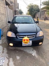 للبيع سيارة اوبترا خليجي 2008 گير اوتوماتك رقمها سليمانية  التبريد ثلج...