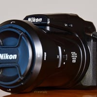 بۆ فرۆشتن کامێرای Nikon Coolpix P1000 ئەم کامێرایە پێویست بە ناساندن ن...