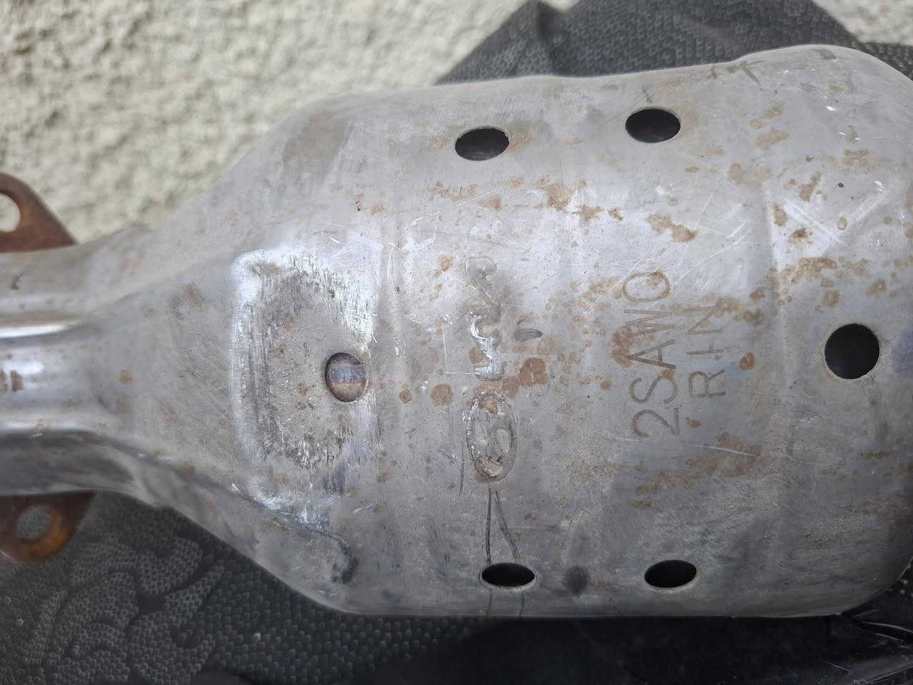 حجر بيئه توسان 24 امريكي بغداد7730303164
