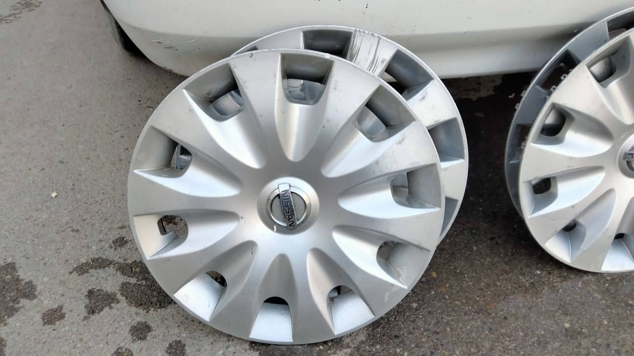 كبات نيسان سني تخم نضافة 90 بالئة قياس 15 مكاني بغداد بسماية


**إذا كنت صاحب هذا الإعلان وتريد حذفه لأي سبب، رجاءا أرسل رسالة إلى الدعم الفني**