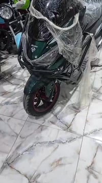 دراجه ستوهة • مستعجل بيع • الديوانية