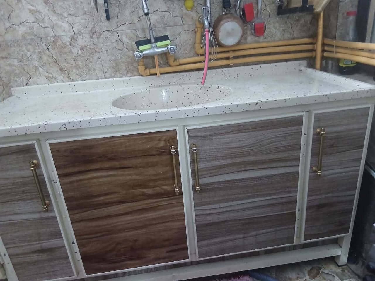 كاونتر للبيع3 قطع مكان بغداد حي الكوفه سعره400 شراي خاص


**إذا كنت صاحب هذا الإعلان وتريد حذفه لأي سبب، رجاءا أرسل رسالة إلى الدعم الفني**