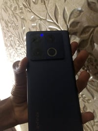 انفينكيس نوت 40 برو جهاز غني عن التعريف  ذ 256 + ذ عشوائية 12  شاحن سر...