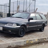 سكوربيو • ١٩٩١ • مشروع وطني ٢٠٢٨