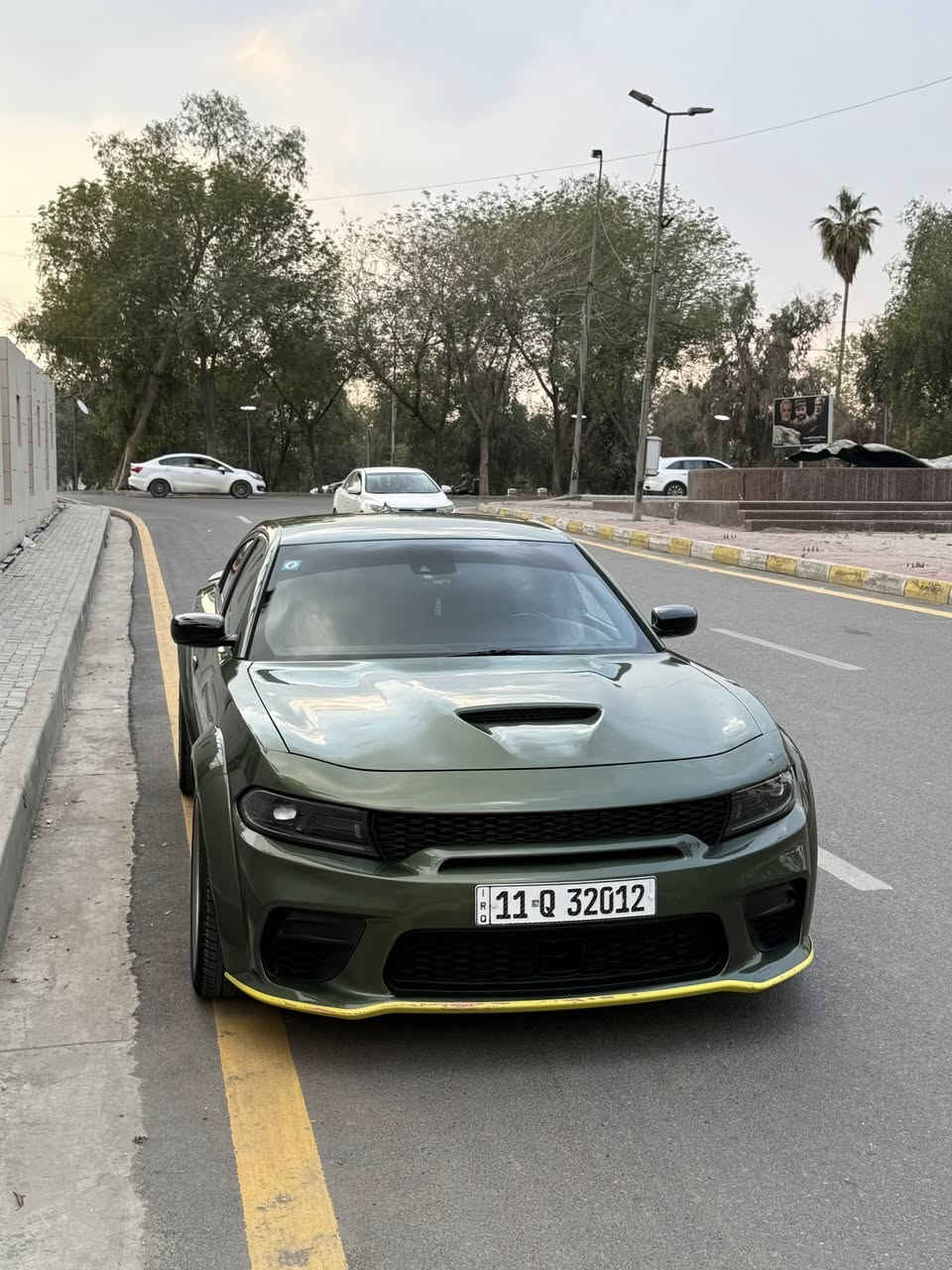 جارجر 2023 لاست كول سكات باك سوينكر 1of1000 بلعالم وايد بودي
5 قطع بلعراق فقط‼️
السيارة فول فول مواصفات عدا الفتحه السوينكر ولجلبريك ولفئات النادرة يجن بدون فتحه بلاد من الشركة
مكينة ستروكر 
هدرز لونك تيوب تيتانيوم سعره 1300$ + بوابات
شوتة afe 
ولف ميشيموتو
برمجة مراوح 
برمجة سيفتي مطلعه ارقام كلش حلوة 
السيارة حادثها جدا بسيط ‼️فقط بنيد بدون دواخل
بلعافية على الياخذها سياره مميزه سعر سكات عادية
السعر 338 ورقه وبيها مجال بسيط 
ومو سعرها وبلعافيه ع ياخذها 
مكانها كرادة ساحه كهرمانه 
***********
