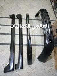 اكسسوارات سيارات • قطع غيار