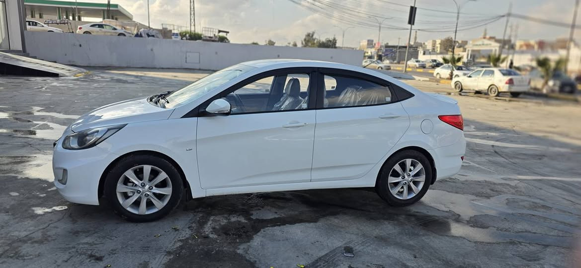 اكسنت 2013 خليجي
محرك 16

سلايت 

وضع. شركة. بدون. صبغ او. ضرر 

رقم. نينوى باسمي. 

كابون. بانزين. 

گير ومحرك. مكفولة كفالة. عامة 

تخم. تايرات. جديد 

السعر 118$

مكان. السيارة. موصل 

للاستفسار ***********
