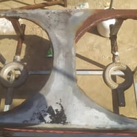 طباخ • مستعمل • نضيف