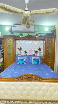 ملحقات غرفه فقط ملحقات. بدون كنتور.  نضيفه.  صاج.  سعر 650. عنوان بغدا...