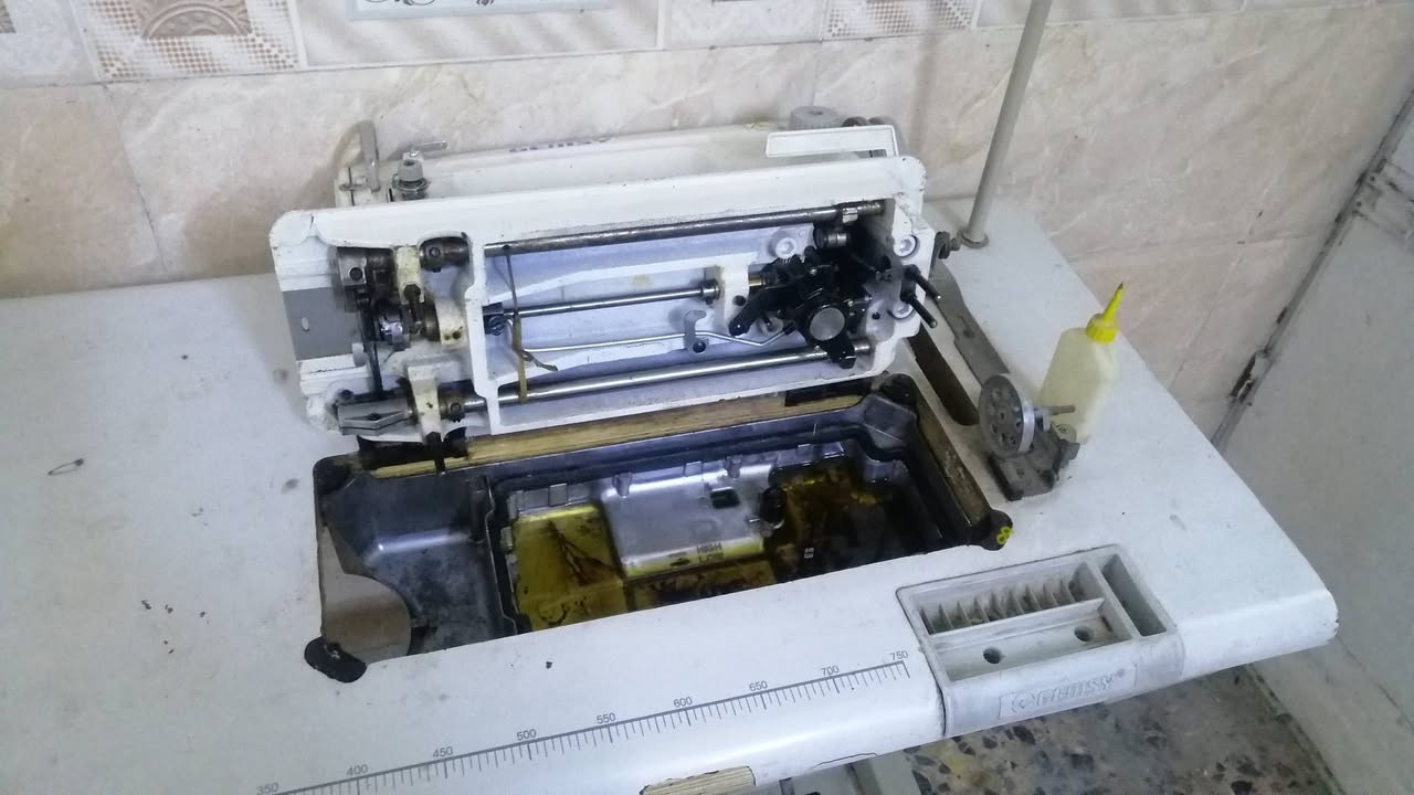 السلام عليكم مكينه خياطه GMS مشكلتهه
يرادله تنضيم ماطور شغال و نضيف
للاستفسار وتساب ***********
ما ارد على الاتصالات فقط مراسله
سعر 150
