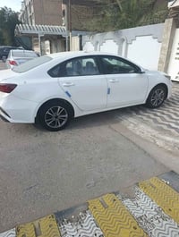 سيراتو ٢٠٢٤ • محرك ٢٠٠٠ • رقم انكليزي