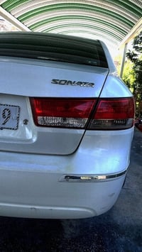 سوناته • ٢٠١٠ • بابل