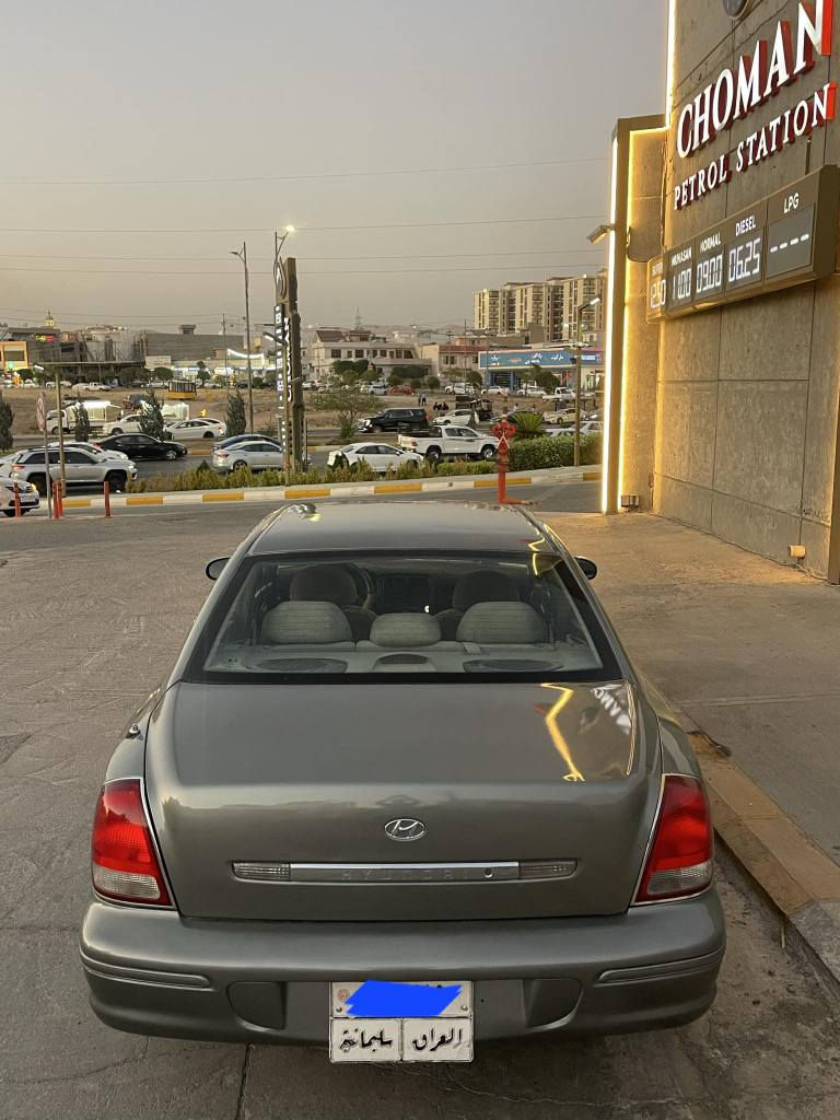 هونــــــدا 2002 
كیر محرك زین
مصبوغ عام للجمالیة ، حیل حلـــو
صدر المامي زین، طایرات جدید
سیارة بٲسمي ، وکالة تحویل بشرط
سعر ... 55 شویە مجال
مكاني..السلیمانیه..بازیان
تلفون***********
واتس اپ*********** السليمانية, العراق
