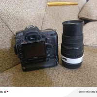 نيكون 7000 • كاميرا • تقسيط