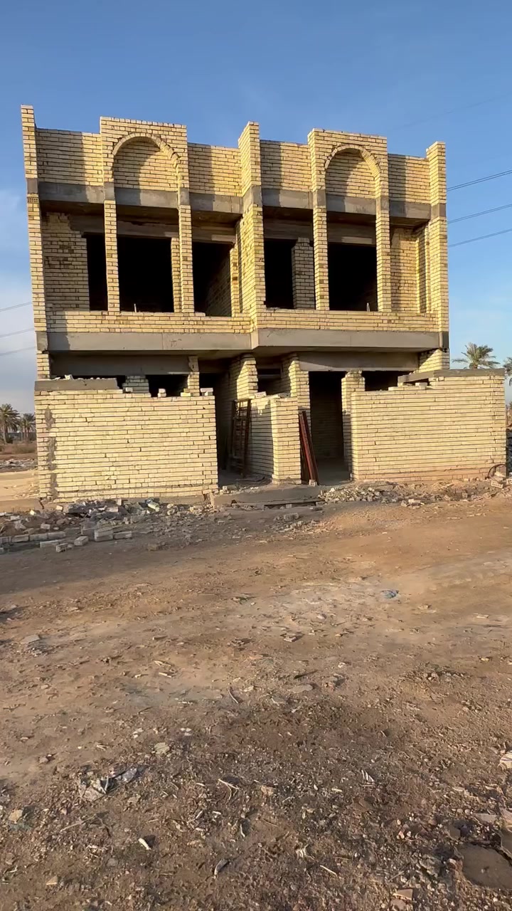 تفاصيل داخل الفيديو

سعر الدار الواحد 47 مليون

***********
