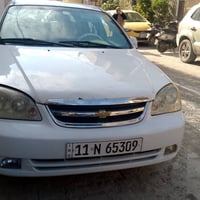 فورنزه • ٢٠٠٧ • رقم انكليزي بغداد