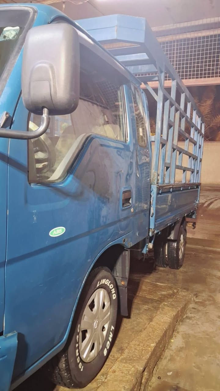 السلام عليكم
كيا فونتيرا للبيع موديل 99 رقم ديالى انكليزي 
السياره بسمي تحويل ثاني يوم 
مكفولة كير ومحرك وصدر وتخم تاير وكهربائيات باتري جديد
دهن فلاتر كلة كامل 
شاصي مكفول
داخل كلش جديد مابيها اي نقص بوجها للشغل 
السعر 72 وبيها مجال والسياره احلة من الصور 
للاستفسار *********** وبي واتساب
