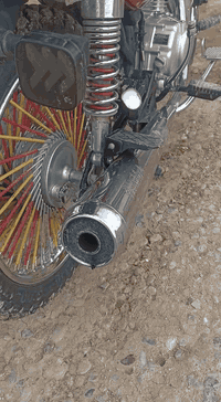 السلام عليكم دراجه للبيع اربعه گير موديل 24 السعر 550/
👈*********** مكاني الشرقاط
