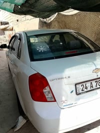 🚘 للبيع — شيفروليت اوبترا 2011 🚘 ✨ السيارة نظيفة ومرتبة  🔧 حدادية جديد...