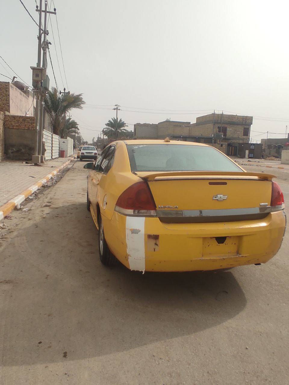 امبالا 2009
سعرها 33 وبيه مجال 
رقم صلاح الدين 
سنويه لل 2027
حداديه 70/100
مصفرة هيئة وغرامات 
خطها رميثة نجف 
مالكه بالرميثة ويريد مداور تاخذه تسوي عقد مروري وي المالك
المالك يريد مداور مداور مداور 
ضربته جامغ وبنيد مثل ما موضح بل فيديوا والصور 
كير مكينه مال كصة بالكارتون 
مكينه 3.500
ضفيرة مال كصة +سستم كامل عقل وسكيورتي وسويج هم مال كصة
السيارة عوزة بس مشط
كرهبائيات شغاله
ديوانيه حي العسكري جامع زين العابدين رقم ***********
