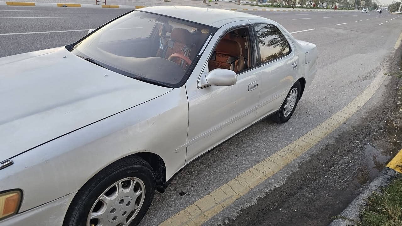 للبيع مكفوله من كص والاصوليات والضربه سنويه ل ٢٨ مكاني البصرة سفوان *********** /
***********
٦٠ وبيها مجال محرك ونجي تبريد شغال 
برانكيت كلش نظيف
