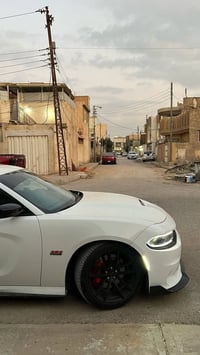 چارجر موديل2022  ماشيه 25ميل فول خنك للاخير  داخل احمر  اضافات برمجه +...