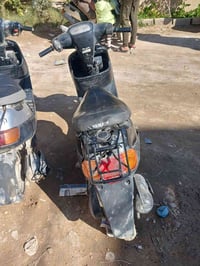 دراجة بطه • سلف شغّاله • كربلاء حي العباس