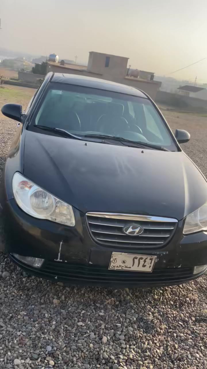 افانتي ادوات للبيع موديل ٢٠٠٦
ماشيه ١٢٨ سياره حلوه بس بيهه جم شخط 
گيرمحرك تبريد تدفيه كلهه بشرط 
االسياره تنته السعر ٤٠ ومجال قليل
***********
***********
