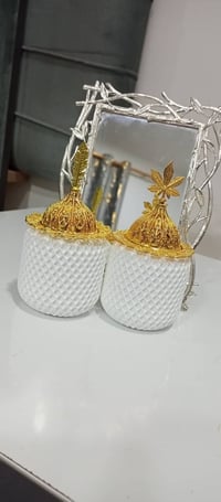 مباخر حجرية • حسب الطلب • هدايا