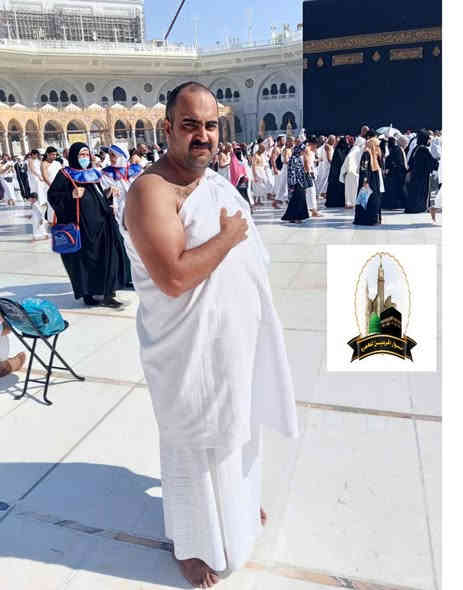 بسم الله الرحمن الرحيم 
﴿ وَأَتِمُّوا الْحَجَّ وَالْعُمْرَةَ لِلَّهِ ۚ فَإِنْ أُحْصِرْتُمْ فَمَا اسْتَيْسَرَ مِنَ الْهَدْيِ ۖ وَلَا تَحْلِقُوا رُءُوسَكُمْ حَتَّىٰ يَبْلُغَ الْهَدْيُ مَحِلَّهُ ﴾          سورة [ البقرة: 196]
تعلن حمله  🕋 ( انوار الحرميـــن للعمــره ) 🕋
عن التوجه الى زيارة الديار المقدسة ( مكه المكرمه + المدينه المنوره ) 
️✈️✈️✈️✈️الطيران ✈️✈️✈️✈️✈️
برنامج عمره / اجياد   بتاريخ يوم 27/11/2025  
السعر يشمل :- 
تذاكر الطيران 
الفيزا 
الاقامه في المدينه المنوره ( فندق محراب طيبه ) قرب مسجد الغمامه 
الاقامه في مكه المكرمه ( فندق الماسة / شارع اجياد ) خلف ابراج الساعة 5 دقايق عن الحرم 
التنقلات والمزارات والجولات الدينية 
وجبة فطور ( بوفيه مفتوح )  
وجبة غداء  ( بوفيه مفتوح ) 
مرشد ديني طوال الرحلة 
هدايا للمعتمرين ( احرام + جنطه ) 
رحلة ترفيهيه الى مدينة جده 
***************************************
 السعر : 1100 دولار او ( 1,600,000 مليون دينار ) 
**************************************
برنامج 🚌 برا 🚌/ محبس الجن /الاقتصادي  بتاريخ يوم 24/11/2025  
السعر يشمل :- 
الفيزا 
الاقامه في المدينه المنوره ( فندق محراب طيبه ) قرب مسجد الغمامه 
الاقامه في مكه المكرمه ( منطقة محبس الجن ) 
التنقلات والمزارات والجولات الدينية 
وجبة فطور ( بوفيه مفتوح )  
وجبة غداء  ( بوفيه مفتوح ) 
مرشد ديني طوال الرحلة 
هدايا للمعتمرين ( احرام + جنطه ) 
رحلة ترفيهيه الى مدينة جده 
***************************************
 السعر : 900,000 الف دينار  
**************************************
سارعوا بالحجز المقاعد محدودة 
للتسجيل التواصل على الارقام التالية :- 
 موبايل/  *********** 
واتساب / ***********
( اسعارنا تتميز بالمصداقية وراحة المعتمر وقرب فنادقنا من الحرمين النبوي والمكي )
