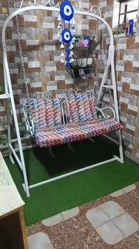 مرجوحه جديده للبيع سعرها ١٣٠


**إذا كنت صاحب هذا الإعلان وتريد حذفه لأي سبب، رجاءا أرسل رسالة إلى الدعم الفني**