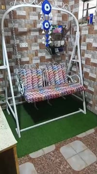 مرجوحه • جديدة