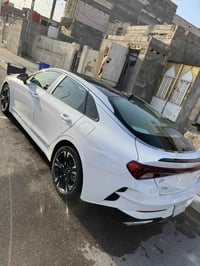 كي فايف جيتي لاين • ٢٠٢٣ • فول مواصفات