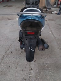 ماكس منغولي • دراجه مفتوحه • لفات معدل