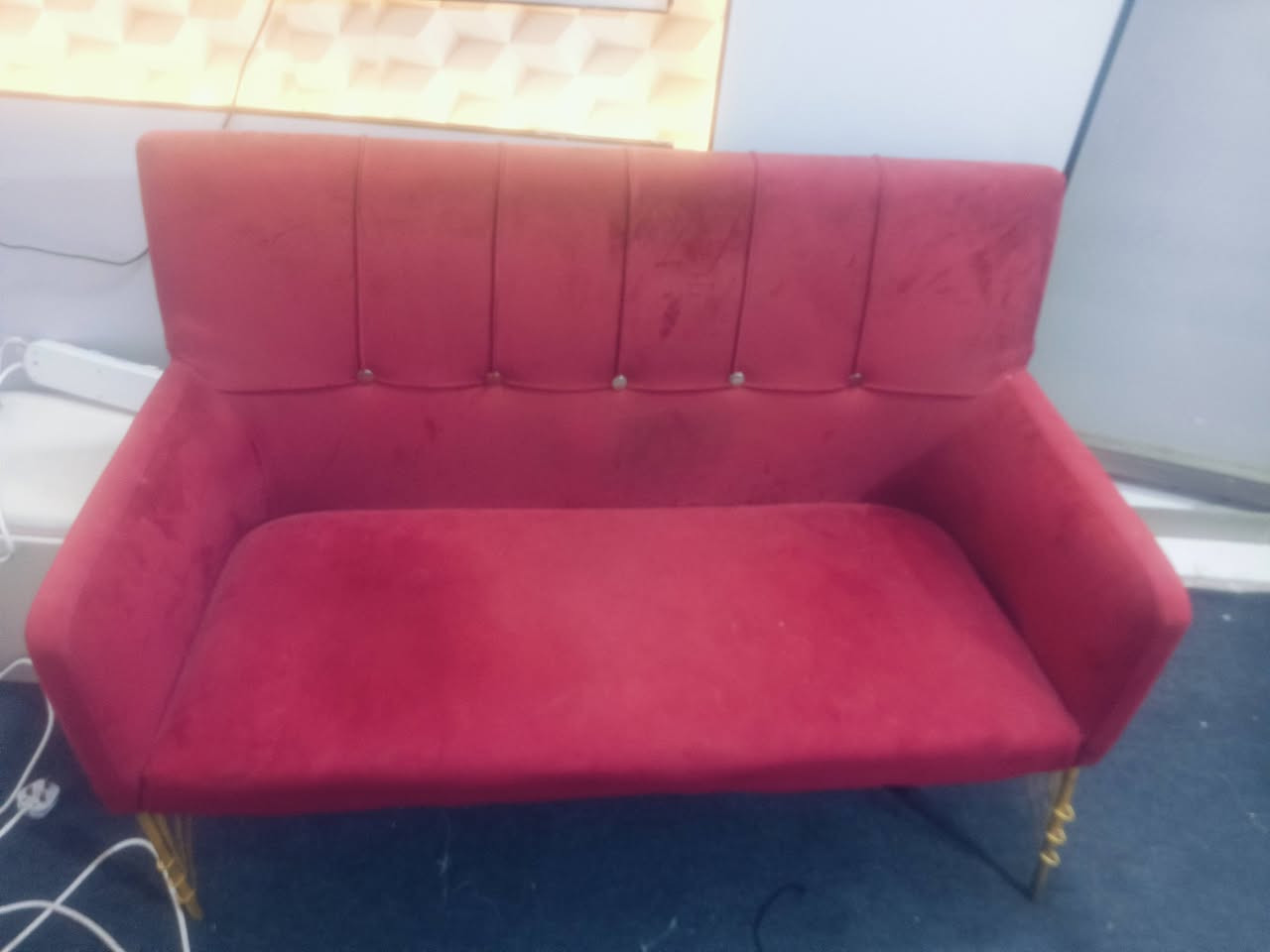 تخم صالات صغيره او غرفه نوم نضيف جدا متروك ...3 قطع مكاني بغداد الجديده قفله 100


**إذا كنت صاحب هذا الإعلان وتريد حذفه لأي سبب، رجاءا أرسل رسالة إلى الدعم الفني**