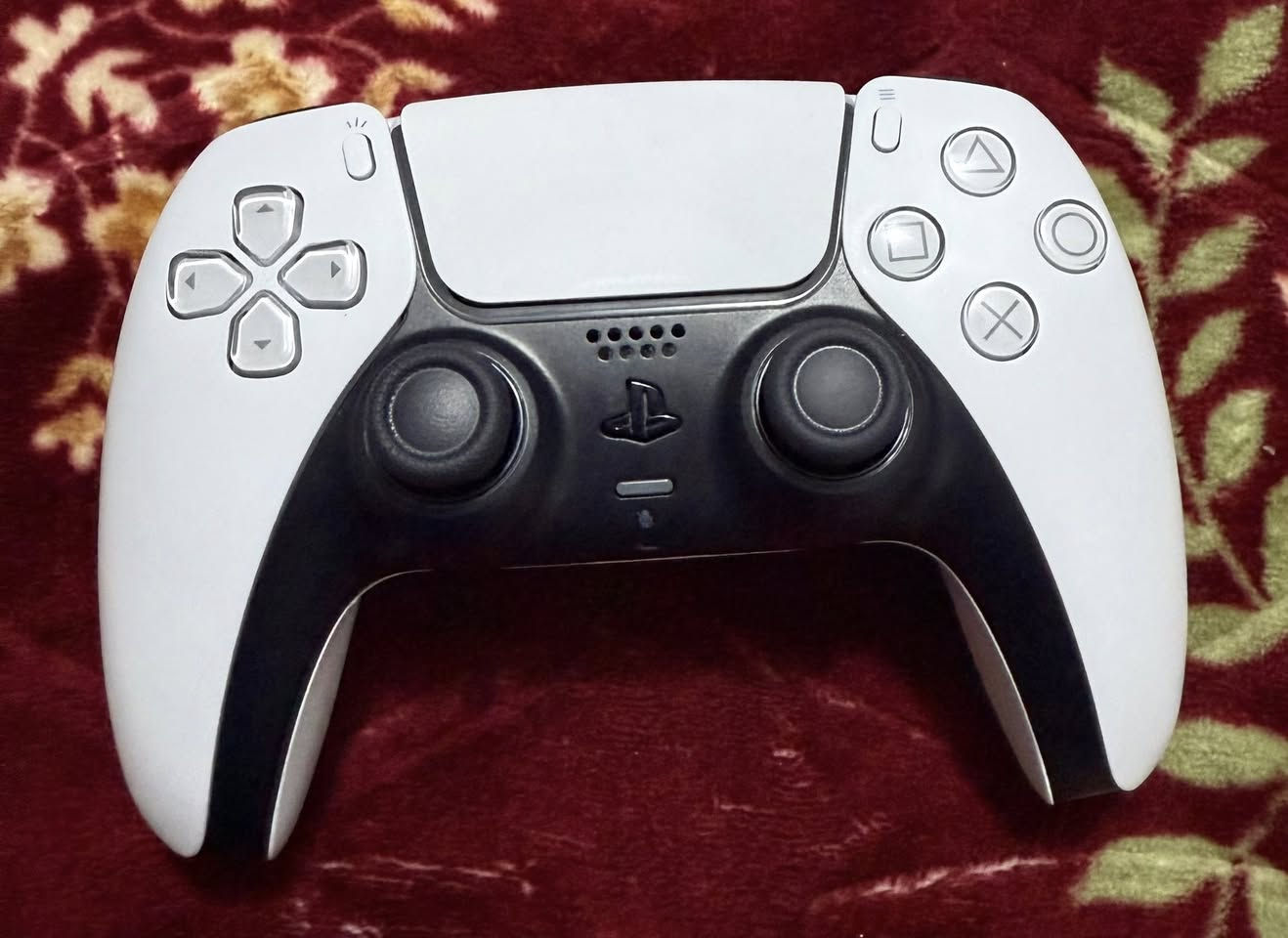 جوستك بلي 5 جديدة استخدام فقط أسبوع واحد السعر70
وبية مجال


**إذا كنت صاحب هذا الإعلان وتريد حذفه لأي سبب، رجاءا أرسل رسالة إلى الدعم الفني**