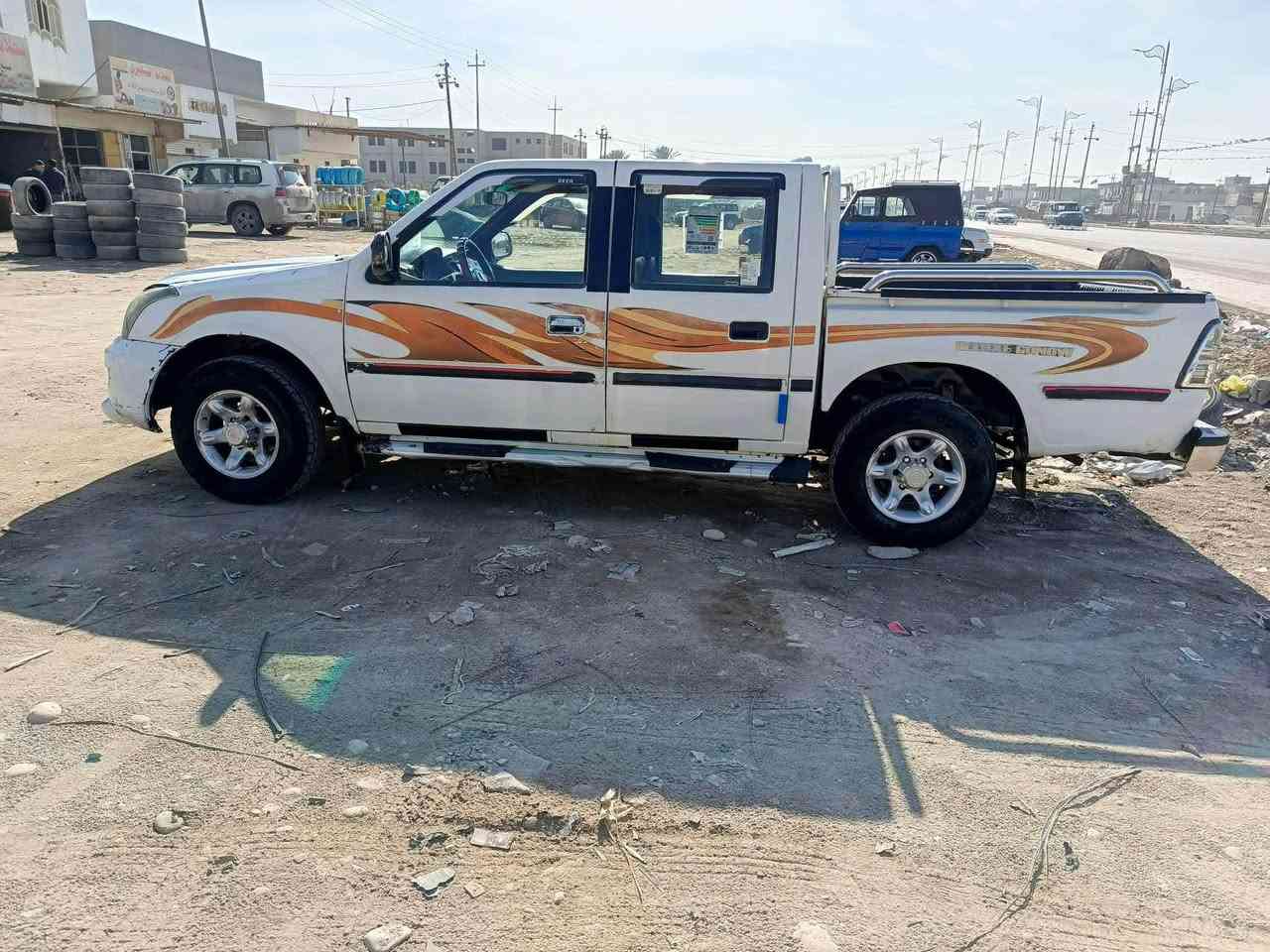بيكم كنو للبيع رقم بغداد نكليزي بسمي مكينه جديده سياره جاهزه ستفسار اتصال على الرقم ***********////***********
