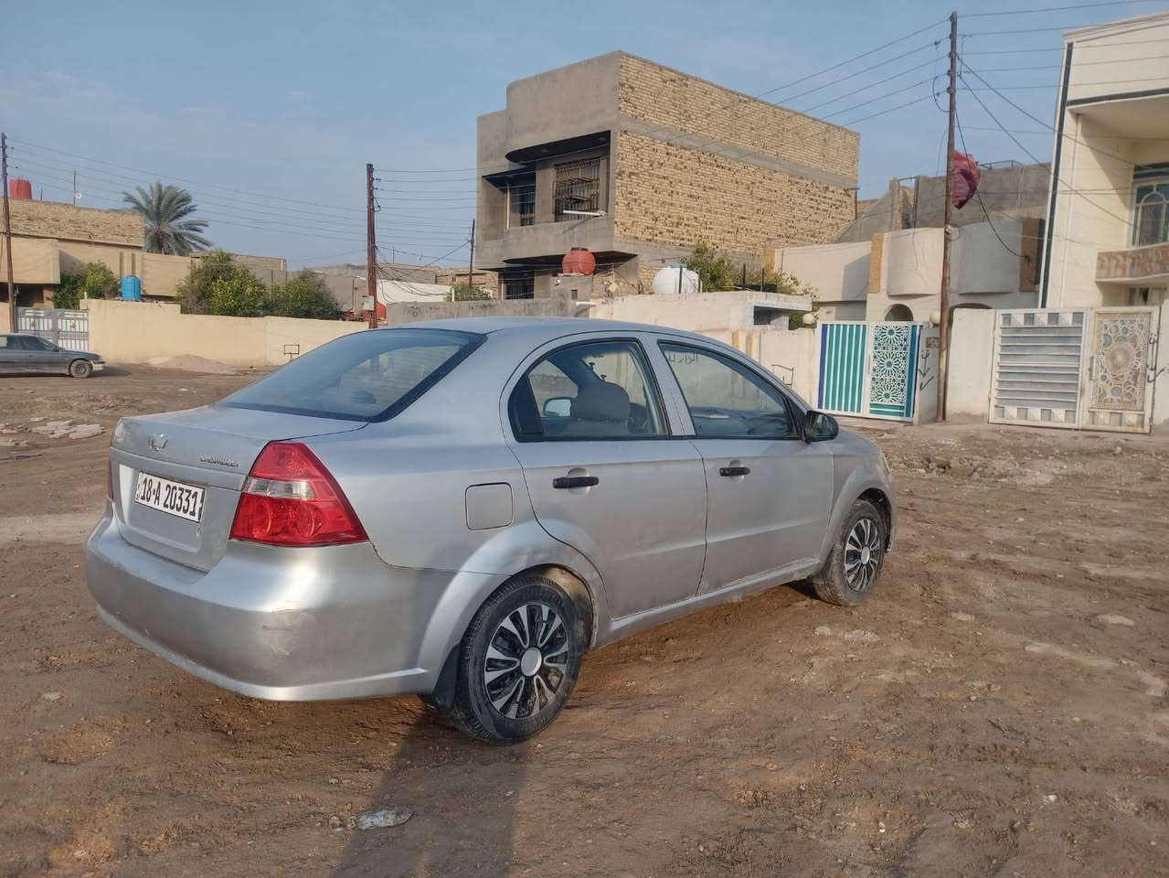 افيو خليجي مسكر كير عادي 
جاهزه من كلشي 2007
*********** السعر 50
