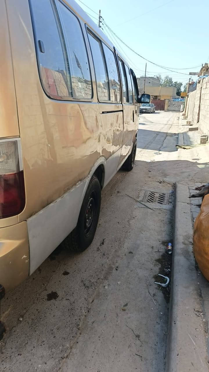 سلام عليكم منغولي للبيع سنويه جديده رقم انكليزي 2005 تبريد محور سياره جاهزه السعر 125 (مكينه 3000) العنوان بغداد مشتل رقم صاحب السياره *********** مكلف بنشر
