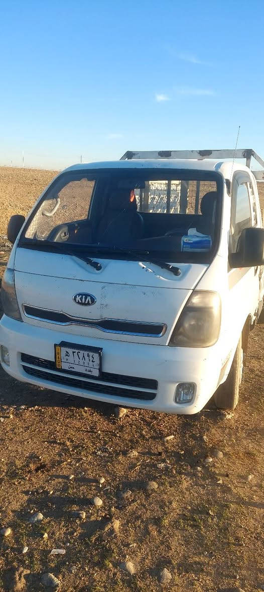 فحل رقم بغداد مشروع وطني 
شرط تحويل ..سنويه 2027
بيها باب السكن مبدل بلادي 
شرط شاصي وكير 
المحرك بي بداية تبخير 
السعر 138$ بيها مجال بسيط
للتواصل ***********
            ***********
