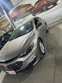 ماليبو LT • ٢٠٢٤ • أربيل