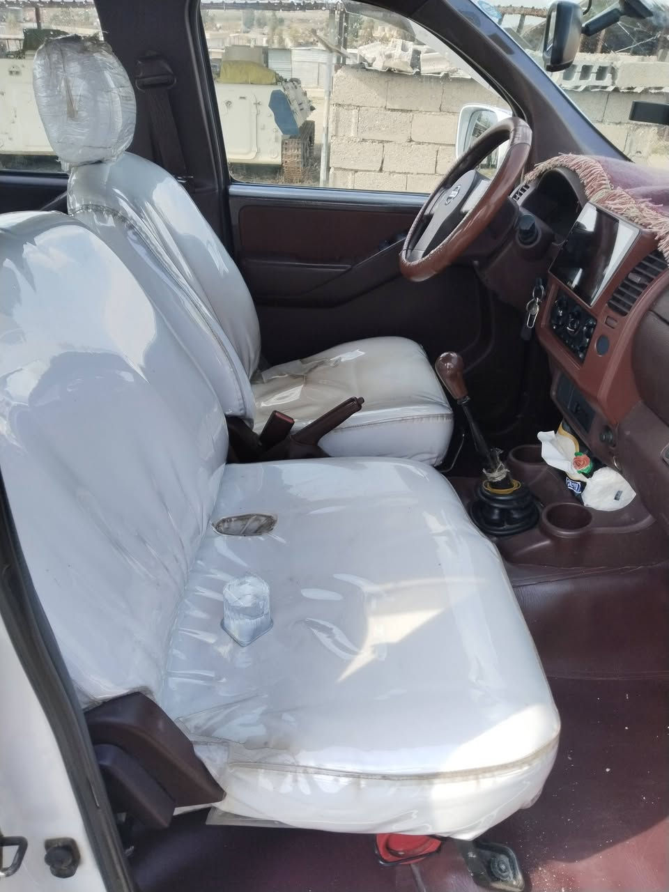 نيفاره البيع  2009 مكفوله رقم سليمانيه ***********
